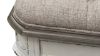 Picture of Magnolia Manor Bed Bench