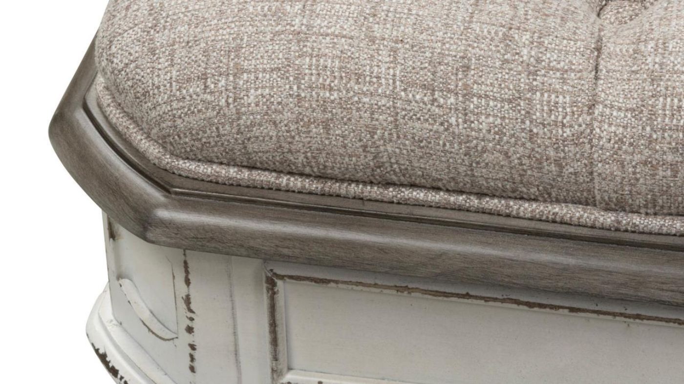 Picture of Magnolia Manor Bench