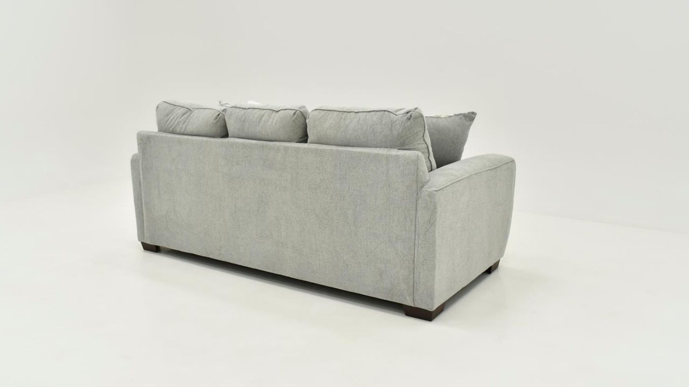 Picture of Roman Sofa - Gray