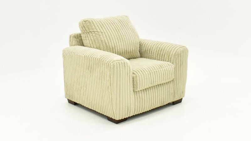 Picture of Tuscan Sofa Set - Brown