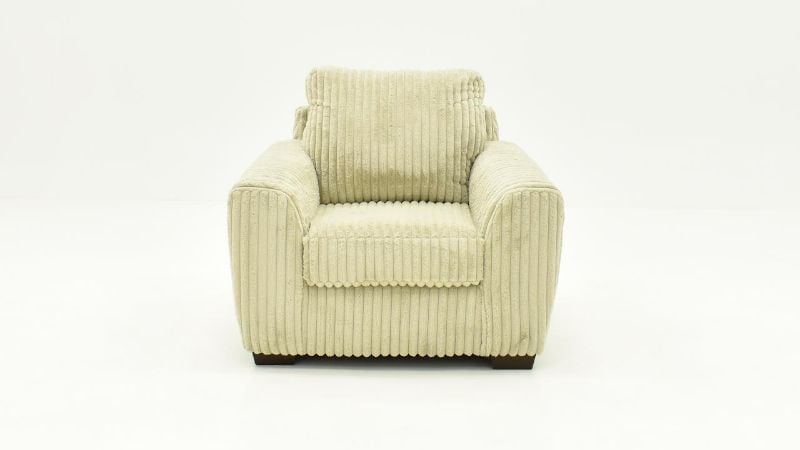 Picture of Tuscan Chair - Brown