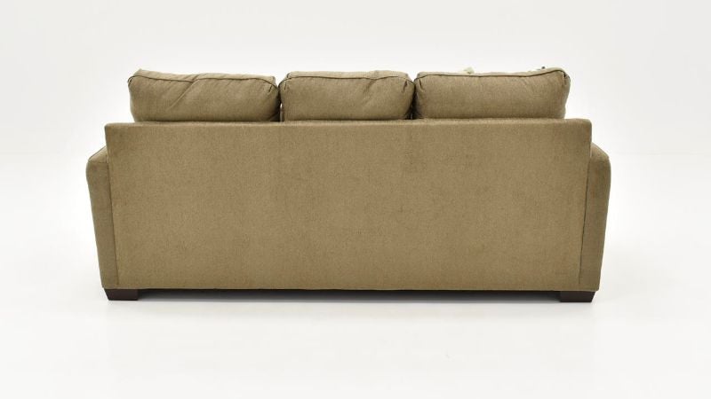 Picture of Tuscan Sofa - Brown