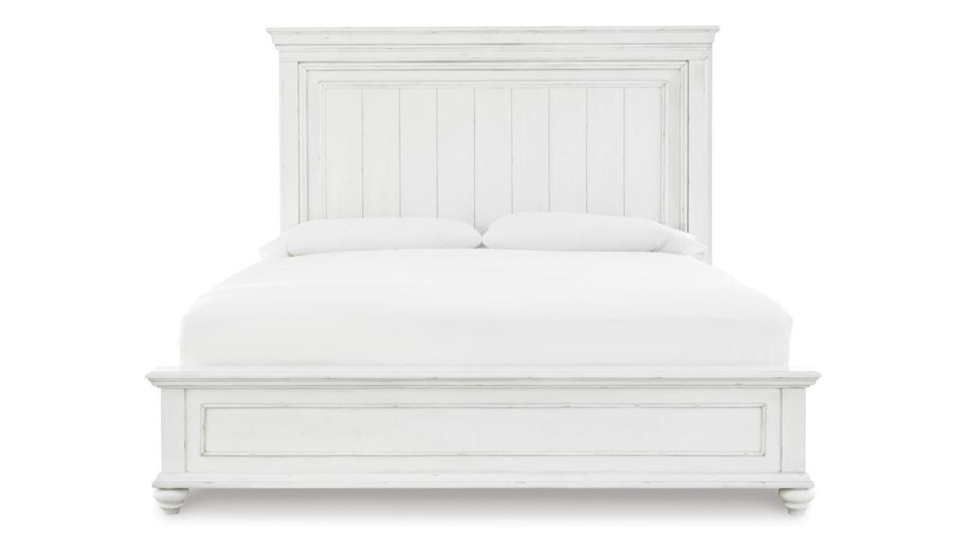 Picture of Kanwyn Queen Panel Bedroom Set