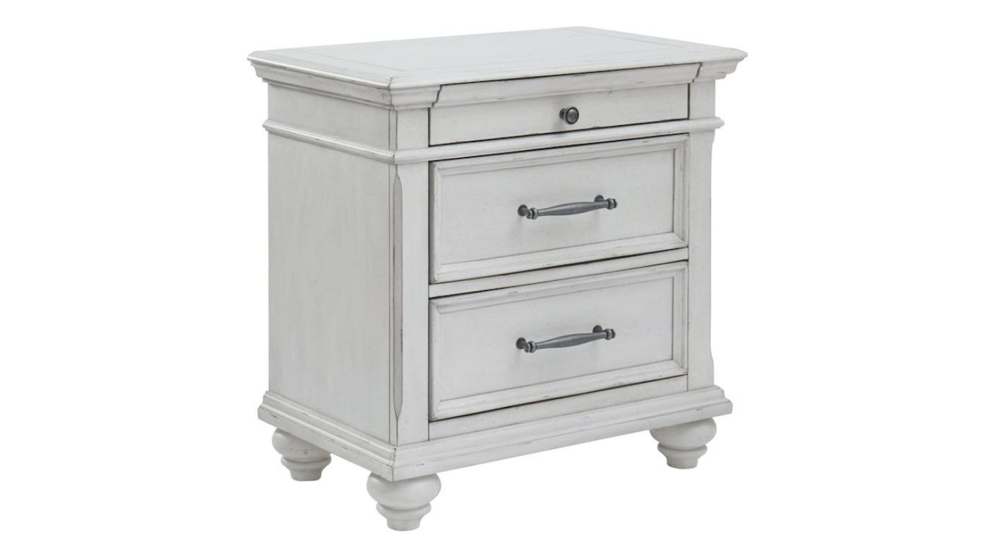 Picture of Kanwyn Queen Panel Bedroom Set