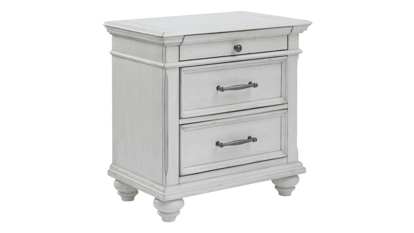 Picture of Kanwyn King Panel Bedroom Set