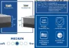 Picture of Sealy Opportune II Medium Mattress - California King