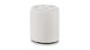 Picture of Glam Vanity with Stool - White