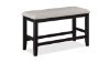 Picture of Fulton 6-Piece Dining Set - Black
