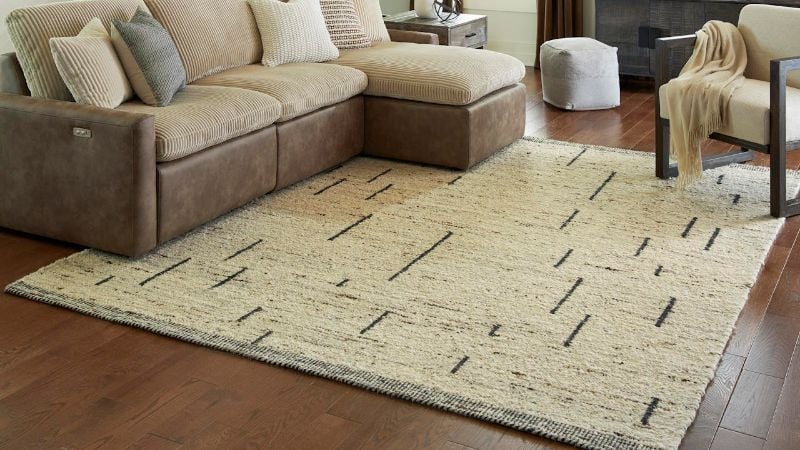 Picture of Mortis Medium Rug