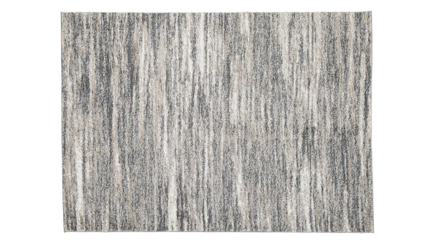 Picture of Gizela 5X8 Rug - Gray