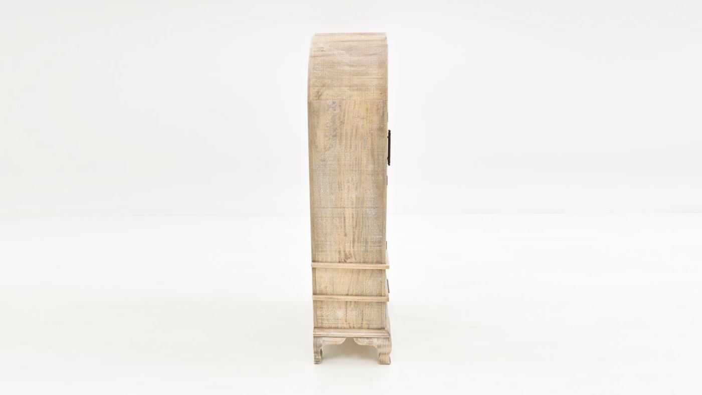 Picture of Vivian Cabinet - Light
