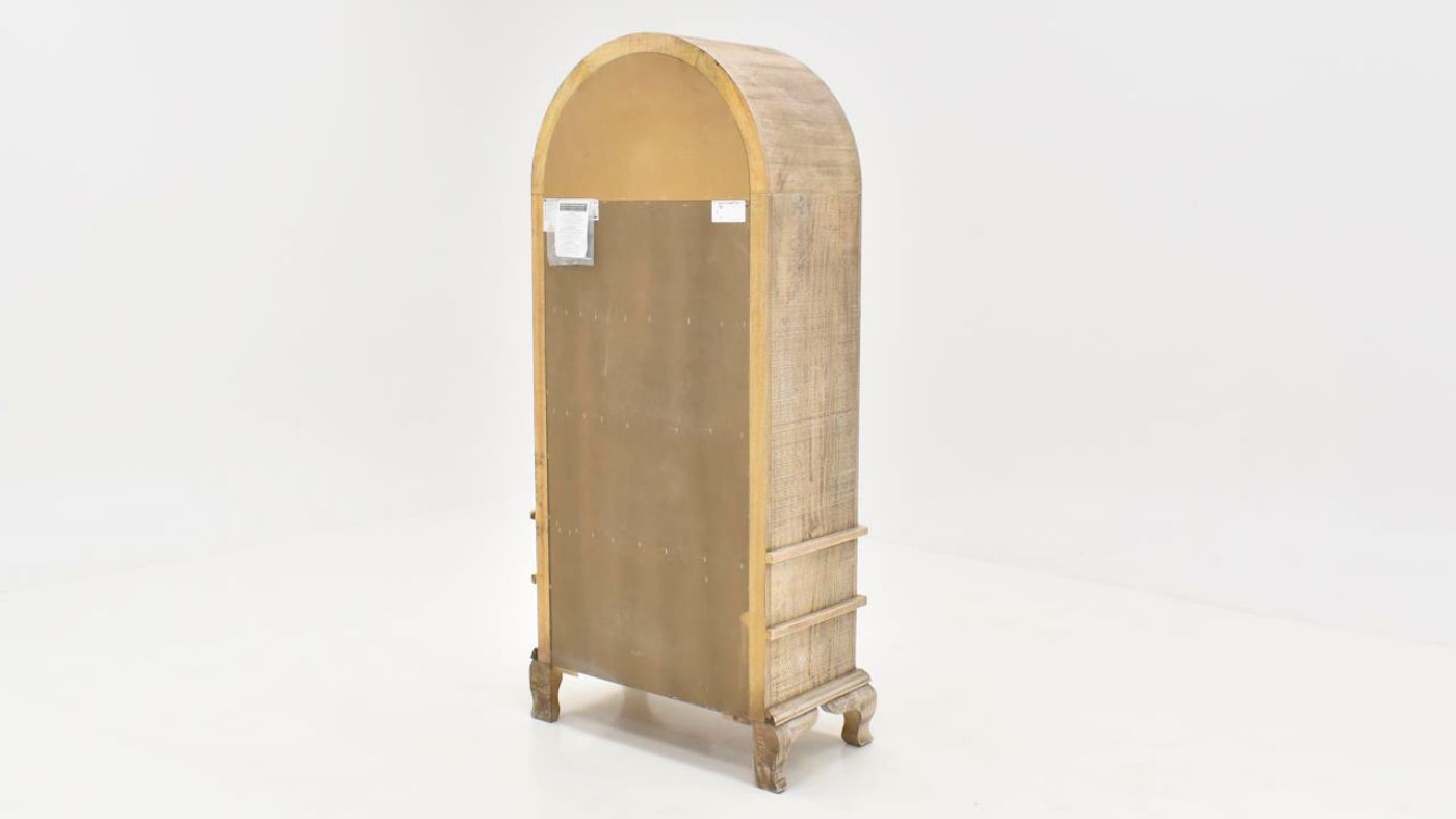 Picture of Vivian Cabinet - Light
