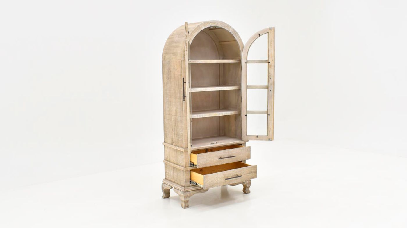 Picture of Vivian Cabinet - Light
