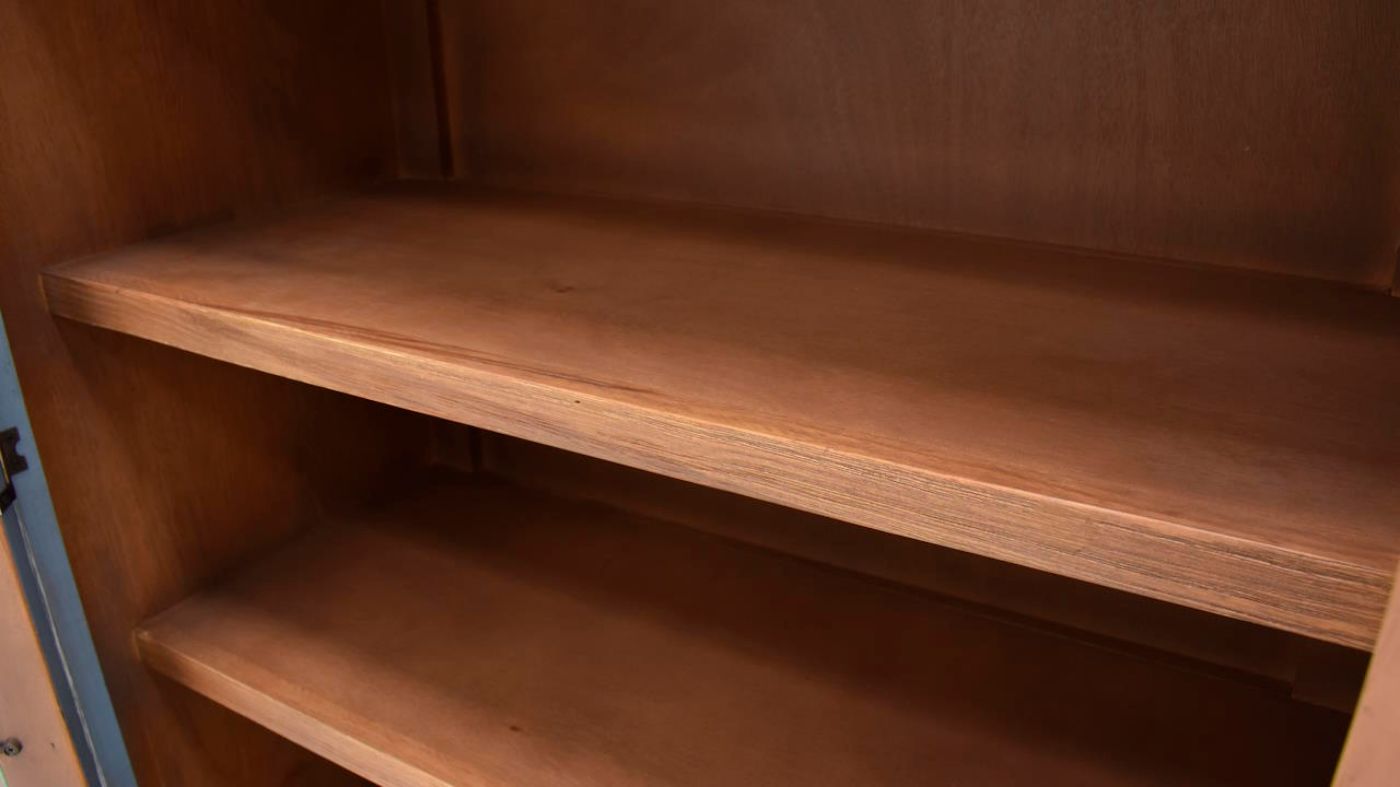 Picture of Vivian Cabinet - Light