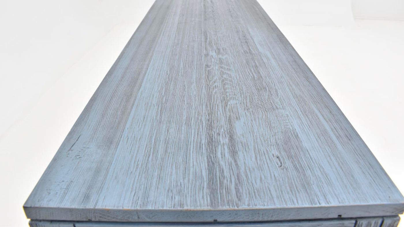 Picture of Jasmine 4 Door Console - Blue