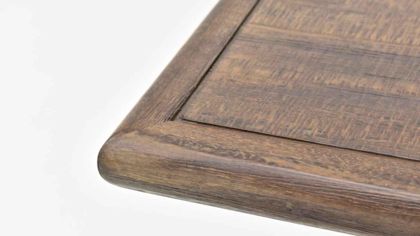Picture of Ezra End Table - Two Tone