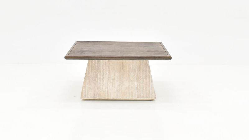Picture of Ezra Coffee Table - Two Tone