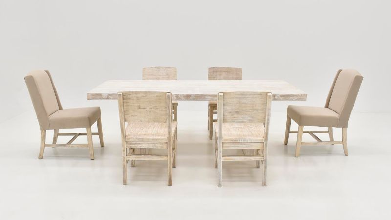 Picture of Demi 7 Piece Dining Set