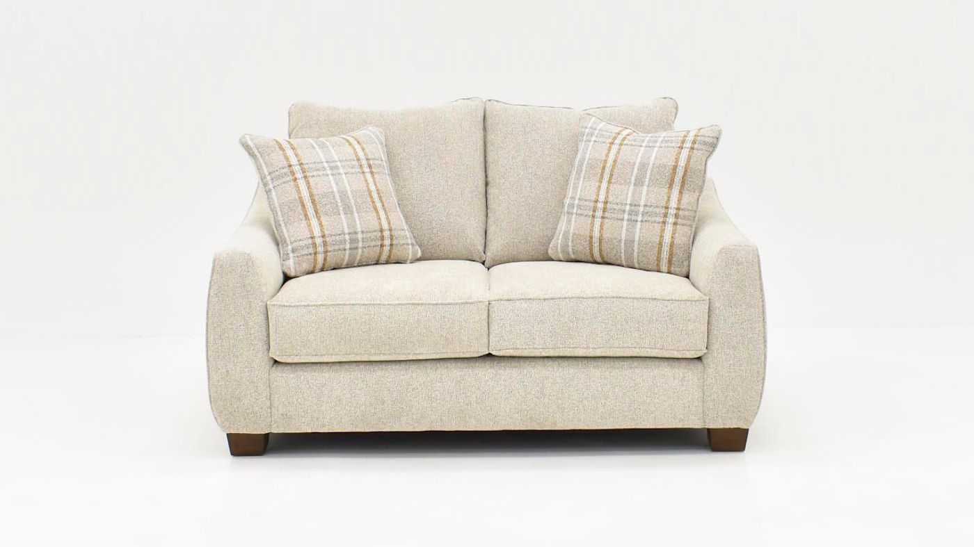 Picture of Pandora Loveseat