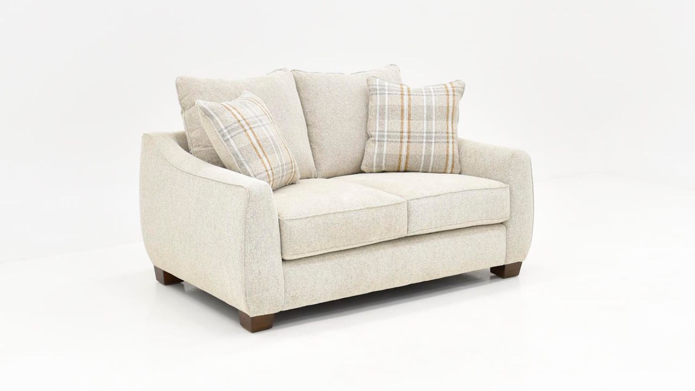 Picture of Pandora Loveseat