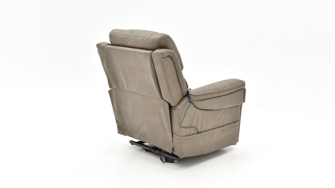 Picture of Capriccio Lift Recliner - Smoke Gray