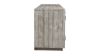 Picture of Naydell TV Stand with Fireplace - Gray