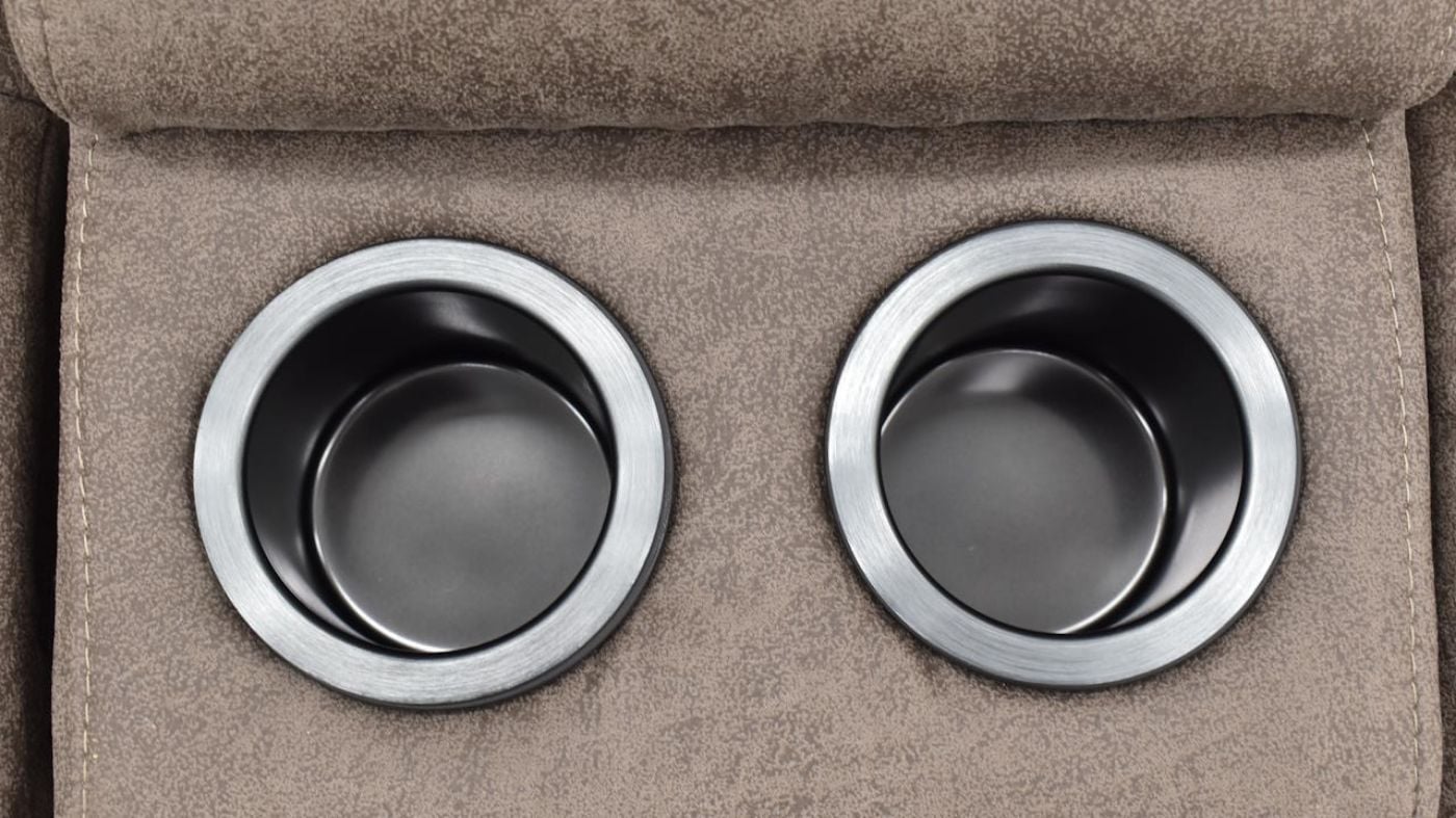 Picture of Kobicha Power Sectional