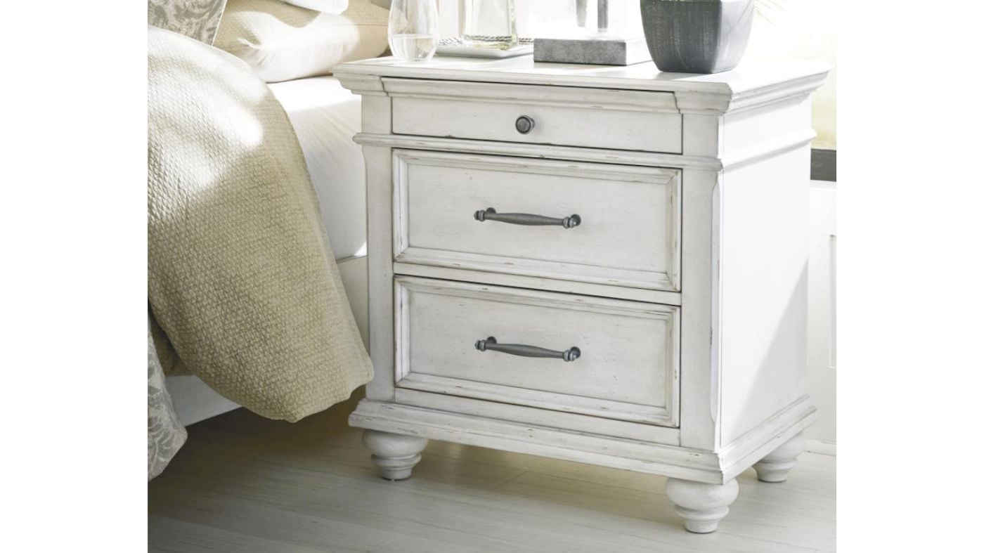 Picture of Kanwyn Nightstand