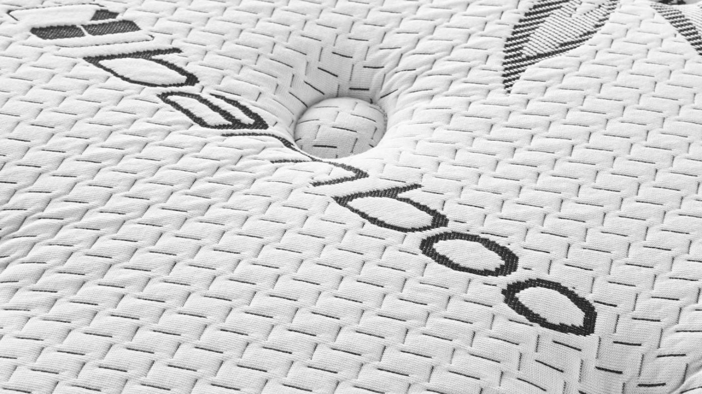 Picture of Harmony Plush Mattress - Twin
