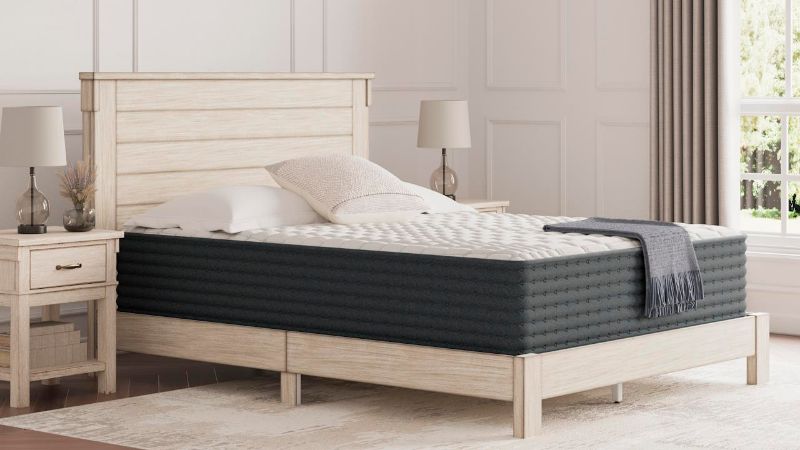 Picture of Hybrid 1300 Mattress