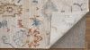 Picture of Pasha Medium Rug - Off White & Multi