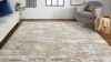 Picture of Laina Large Rug - Beige & Gray