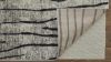 Picture of Kano Medium Rug - Ivory & Charcoal