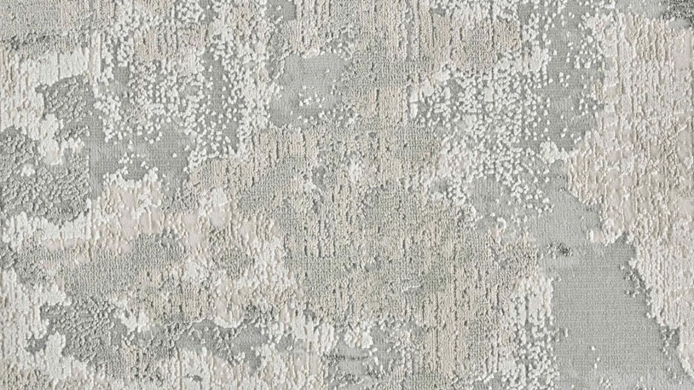 Picture of Prasad Medium Rug - Gray