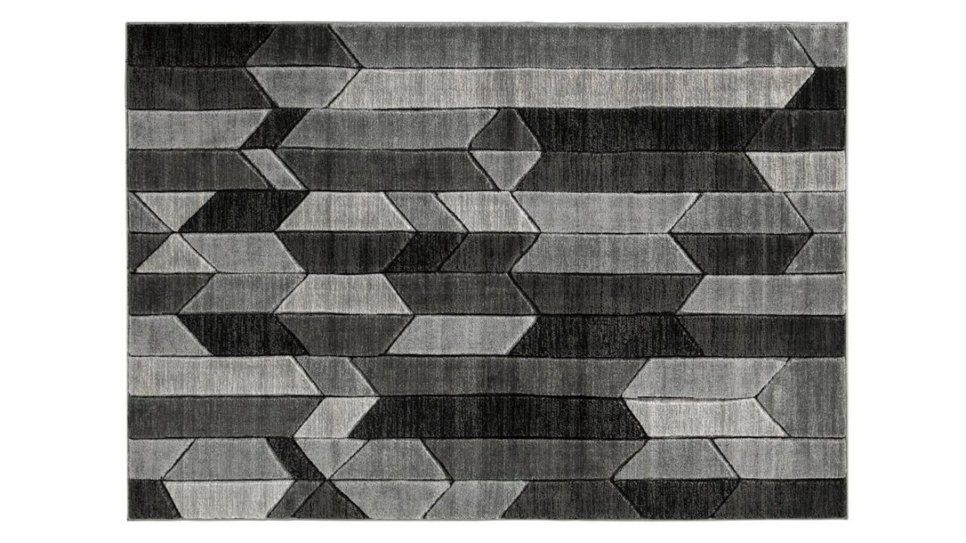 Picture of Chayse Rug - Gray