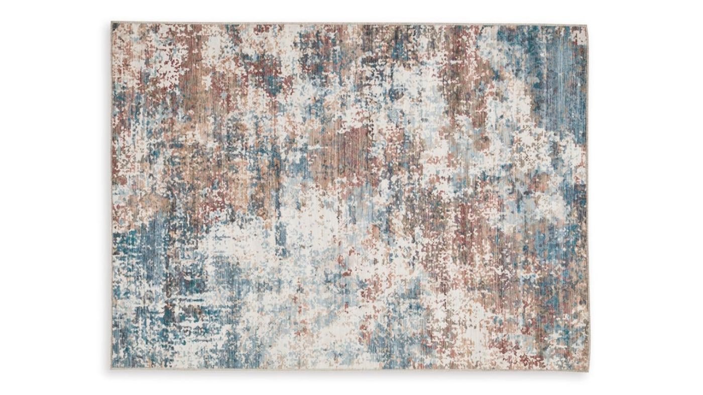 Picture of Willbertal Rug - Multi