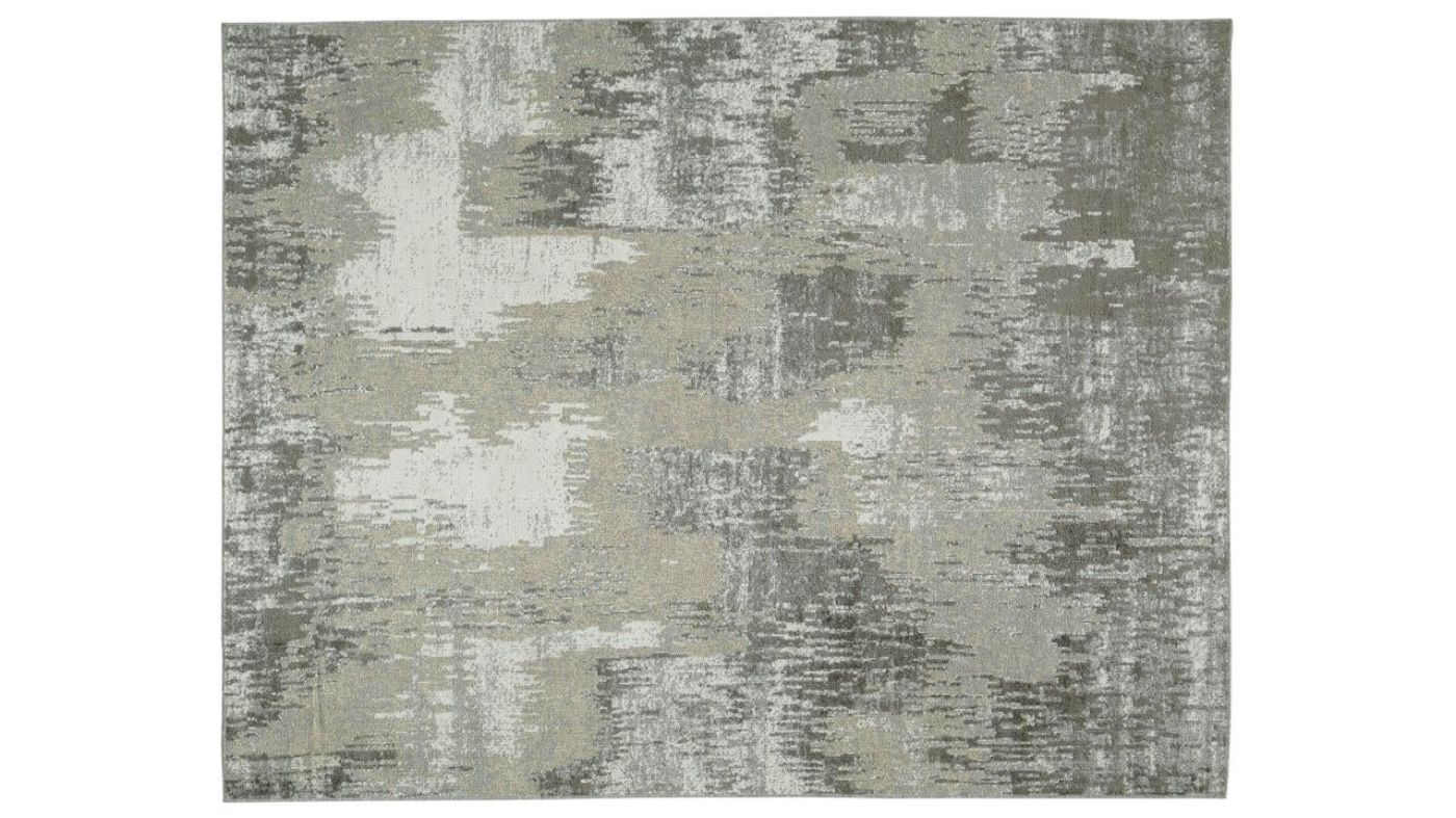 Picture of Arriston Rug - Beige & Gray