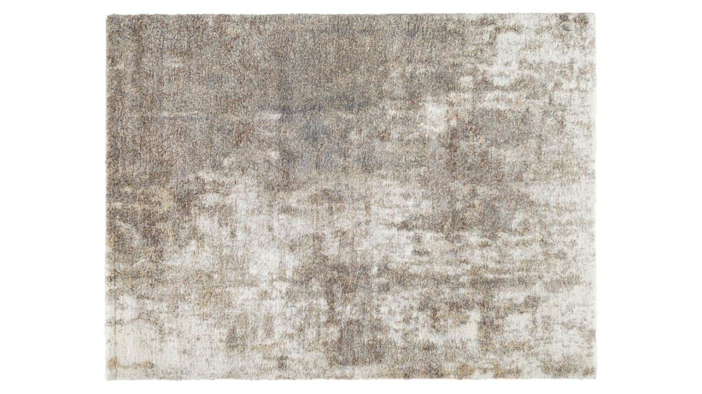 Picture of Pearidge Rug - Off White & Brown