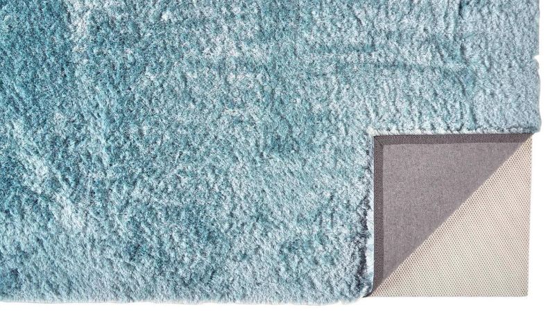 Picture of Indochine Medium Rug - Light Aqua