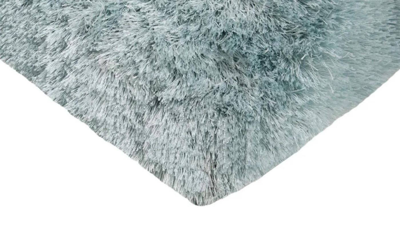 Picture of Indochine Medium Rug - Light Aqua