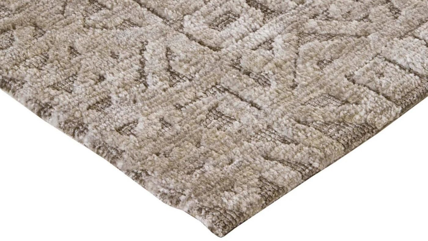 Picture of Colton Medium Rug - Gray