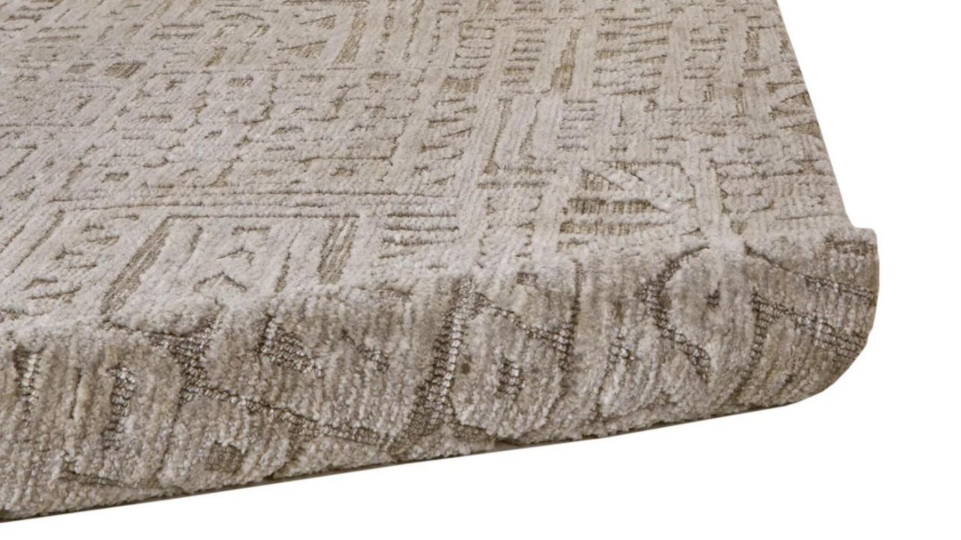 Picture of Colton Medium Rug - Gray