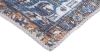 Picture of Percy Large Rug - Blue