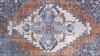 Picture of Percy Large Rug - Blue