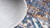 Picture of Percy Medium Rug - Blue