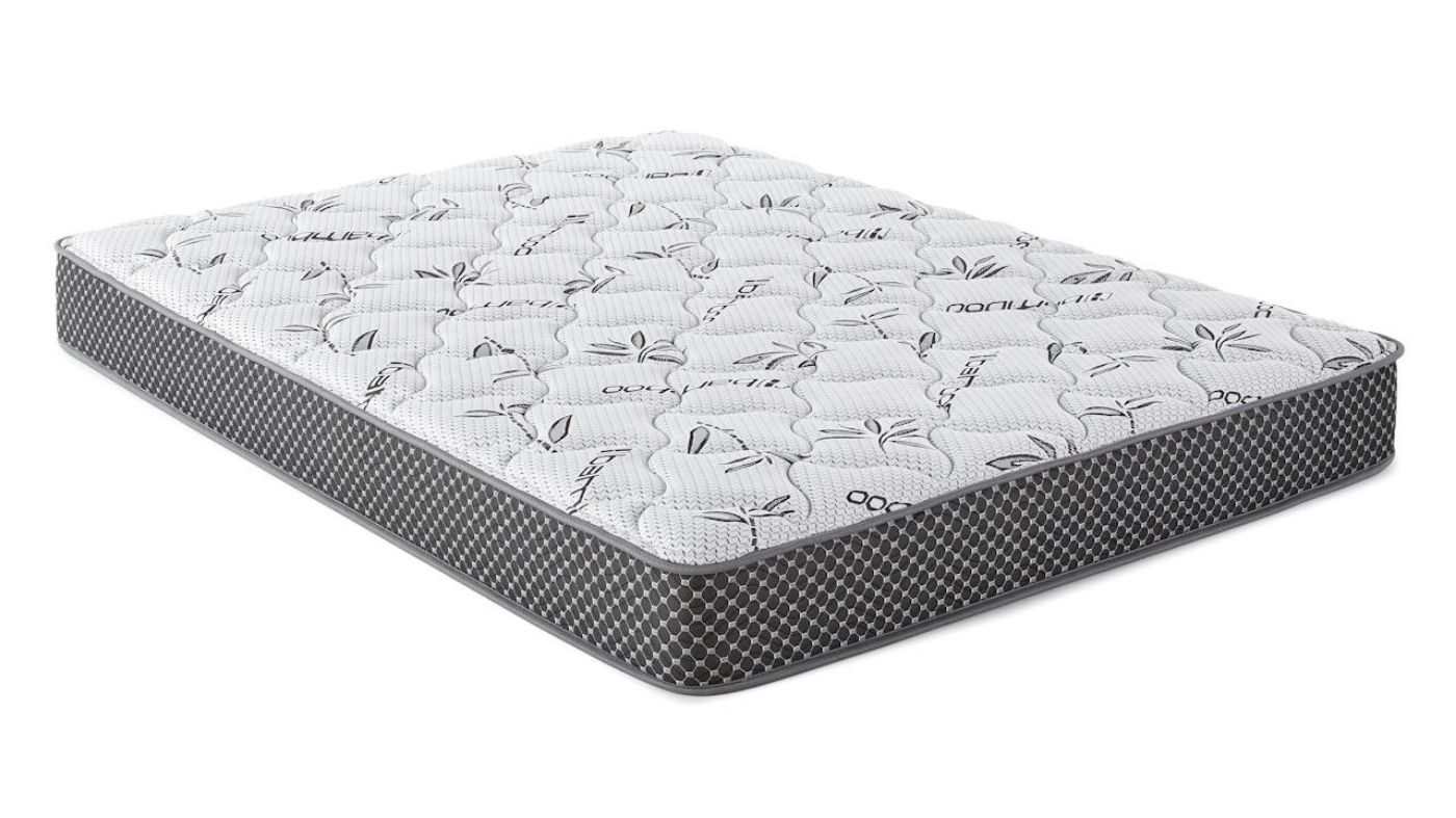 Picture of Serene Plush Mattress