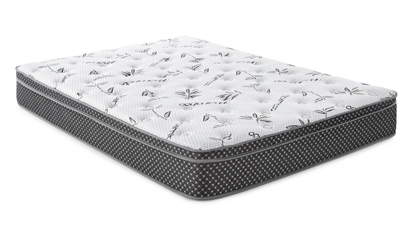 Picture of Bliss Euro Mattress