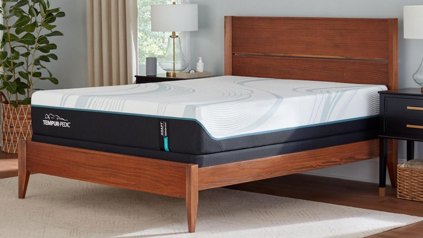 Picture of Adapt Medium Mattress - Queen