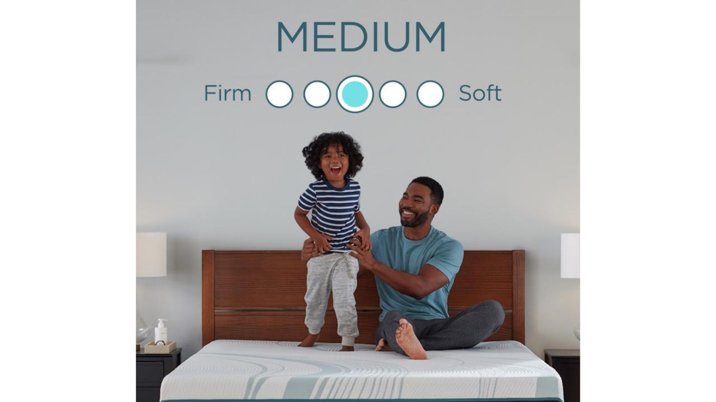 Picture of Adapt Medium Mattress - Twin XL