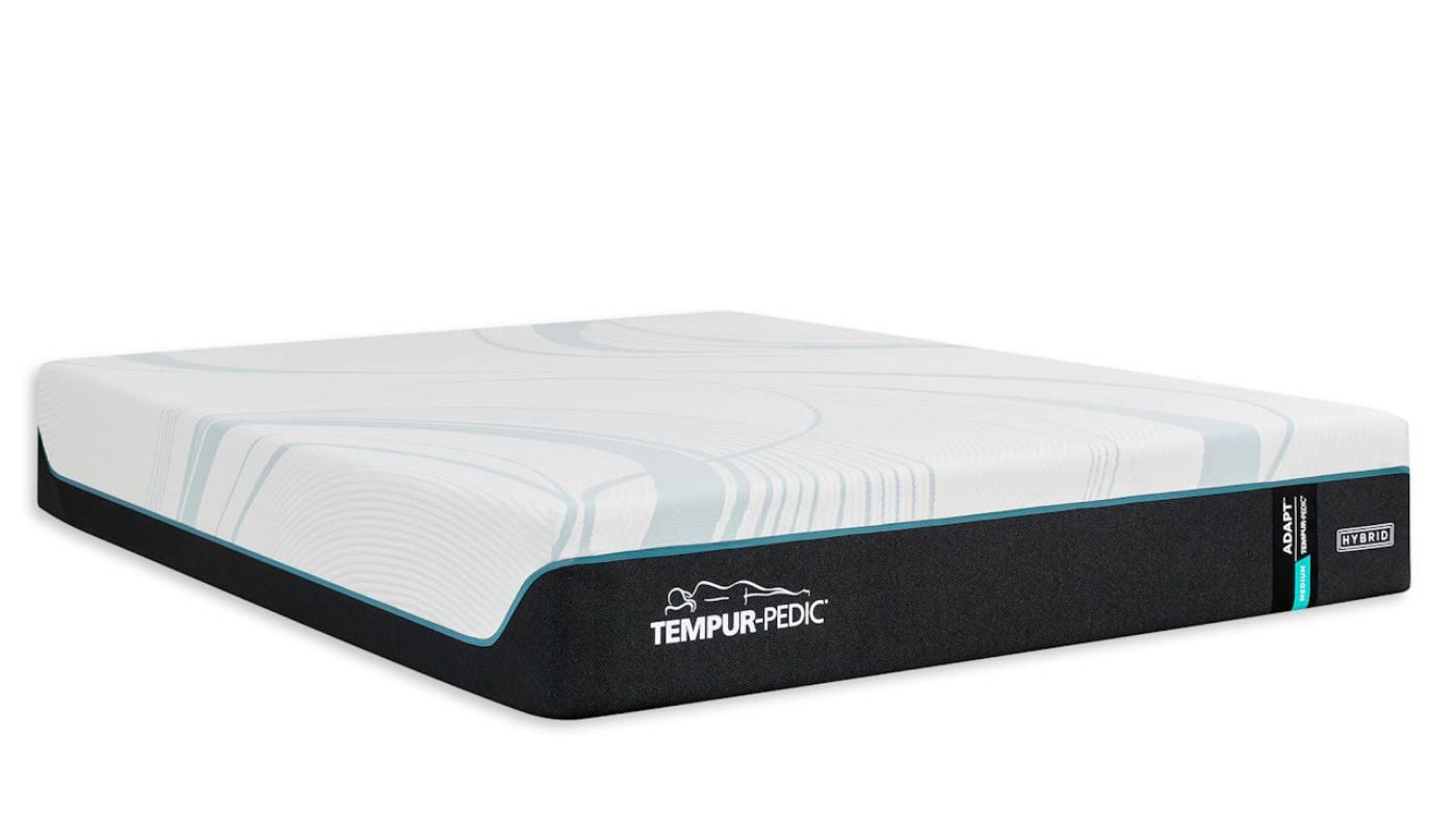 Picture of Adapt Medium Hybrid Mattress - King